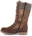 Rieker Remonte Stiefel D7477-22, Braun - Rieker Stiefel - 126675 - 2