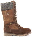 Rieker Remonte Stiefel D7477-22, Braun - Rieker Stiefel - 126675 - 1