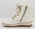 Rieker Remonte Knöchelstiefel R8480-80, Weiß - Rieker Stiefeletten - 132225 - 2