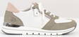 Rieker Remonte Sneakers R6706-80, weiß - Rieker Sneakers - 130395 - 1