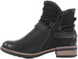Rieker Stiefeletten 94689-00, Schwarz - Rieker Stiefeletten - 131895 - 2