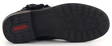 Rieker Stiefeletten 94689-00, Schwarz - Rieker Stiefeletten - 131895 - 3