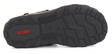 131035 Rieker Sandalen 26061-00, schwarz - Herrensandalen - 131035 - 3