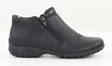 Rieker Stiefeletten L46A3-00, schwarz - Rieker Stiefeletten - 131745 - 1