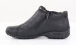 Rieker Stiefeletten L46A3-00, schwarz - Rieker Stiefeletten - 131745 - 2