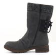 Rieker Ankle Boots Z4756-45, grau - Rieker Stiefeletten - 132175 - 2