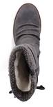 Rieker Ankle Boots Z4756-45, grau - Rieker Stiefeletten - 132175 - 3