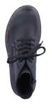 Rieker Stiefeletten 78240-00 schwarz - Rieker Stiefeletten - 134135 - 2