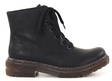 Rieker Stiefeletten 78240-00 schwarz - Rieker Stiefeletten - 134135 - 1