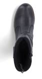 Rieker Stiefeletten 79260-00 schwarz - Rieker Stiefeletten - 134435 - 4