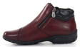 Rieker Stiefeletten L4655-35 rot - Rieker Stiefeletten - 134485 - 2