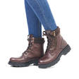 Rieker Damen Stiefeletten Z9103-25 braun - Rieker Stiefeletten - 134655 - 5