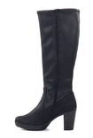 Rieker Damen Stiefel Y2253-00 Schwarz - Rieker Stiefel - 134765 - 2