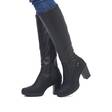 Rieker Damen Stiefel Y2253-00 Schwarz - Rieker Stiefel - 134765 - 5