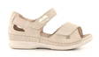 Rieker Damen Sandalen V7474-60 beige - Rieker Sandalen - 135885 - 1