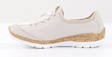 Rieker Sneakers N4263-81 weiß/beige - Rieker Sneakers - 132995 - 2