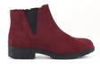 Sievi Ankle Boots Julia, weinrot - Damen Stiefeletten - 132335 - 1