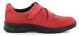 Sievi Wanderschuhe Saara, Rot - Damen walkingschuhe - 130455 - 1