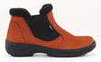 Sievi Ankle Boots Minja orange - Damen Stiefeletten - 132115 - 1