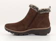 Skechers Stiefeletten 167108/CHOC EASY GOING - HIGH ZIP, braun - Damen Stiefeletten - 131415 - 2