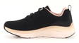 Skechers Damensneaker 150025/BKRG - VAPOR FOAM - MITTERNACHTSGLITZER - Skechers Sneaker - 135375 - 2
