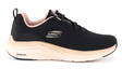 Skechers Damensneaker 150025/BKRG - VAPOR FOAM - MITTERNACHTSGLITZER - Skechers Sneaker - 135375 - 1