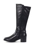 Tamaris 25537-41 Damenstiefel schwarz - Damen Stiefel - 134905 - 2