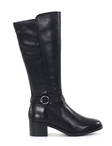 Tamaris 25537-41 Damenstiefel schwarz - Damen Stiefel - 134905 - 1