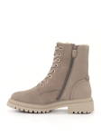 Tamaris Damen-Ankle Boots 26222-41 Taupe - Damen Stiefeletten - 134635 - 2