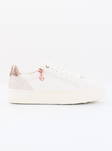 Tamaris Damen Sneaker 23313-41 weiß / rosegold - Damen Sneaker - 135545 - 1
