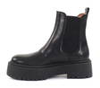 Ten Points Stiefeletten Alina 60161, schwarz - Damen Stiefeletten - 131575 - 2