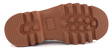 Ten Points Stiefeletten 60308 Hedda cognac - Damen Stiefeletten - 131645 - 3