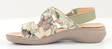Think! Sandalen 000710-9010 Camilla Bosco/Kombi - Damen Arbeitsschuhe - 132695 - 2