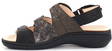 Think! Sandalen 000250-0010 Camilla, schwarz - Damen Arbeitsschuhe - 131295 - 2