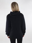 Vans OTW OG66 Unisex Hoodie Schwarz - Damen Hoodies und Sweatshirts - 134405 - 2