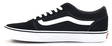 Vans Sneaker Ward schwarz/weiß - Herren Sneaker - 134375 - 2