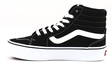 Vans Sneakers Filmore Hi Plattform, schwarz/weiß - Damen Sneaker - 129675 - 2