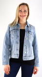 Vero Moda Denimjacke hellblau - Damen Jeansjacken - 133245 - 1