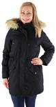 Vero Moda Jacke Excursion Expedition - Damen Winterjacken - 119575 - 4