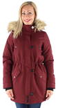 Vero Moda Jacke Excursion Expedition - Damen Winterjacken - 119575 - 8