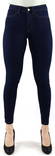 Damen Leggings dunkelblau - Leggings - 127925 - 1