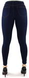 Damen Leggings dunkelblau - Leggings - 127925 - 2