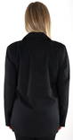 Vila Jacke, schwarz - Damenblazer - 132635 - 2