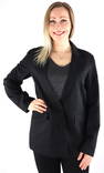 Vila Jacke, schwarz - Damenblazer - 132635 - 1