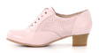 Vintro Damen Walkingschuhe Siiri in Pink - Damen walkingschuhe - 135845 - 2