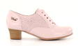 Vintro Damen Walkingschuhe Siiri in Pink - Damen walkingschuhe - 135845 - 1