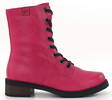 Vintro Stiefeletten Schnee rosa - Damen Stiefeletten - 134235 - 1