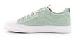 Mustang Damen Sneakers 1376-308-750 Pastellgrün - Damen Sneaker - 135575 - 2