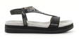 Tamaris Damen Sandalen 28247-42 schwarz - Tamaris Sandalen - 135985 - 1