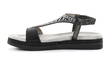 Tamaris Damen Sandalen 28247-42 schwarz - Tamaris Sandalen - 135985 - 2